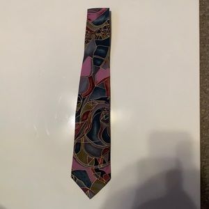 Mens Tie